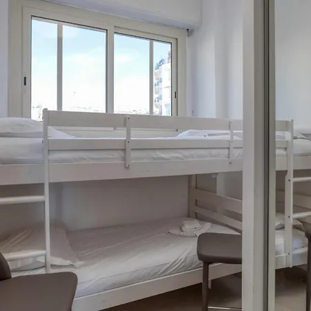 #35 Promenade Vue Proche Aeroport Balcon &ac Nice