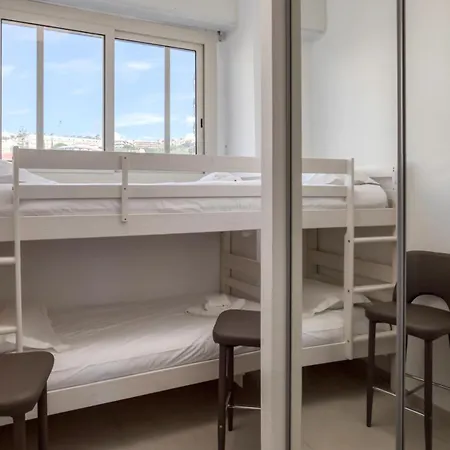 #35 Promenade Vue Proche Aeroport Balcon &ac Daire
