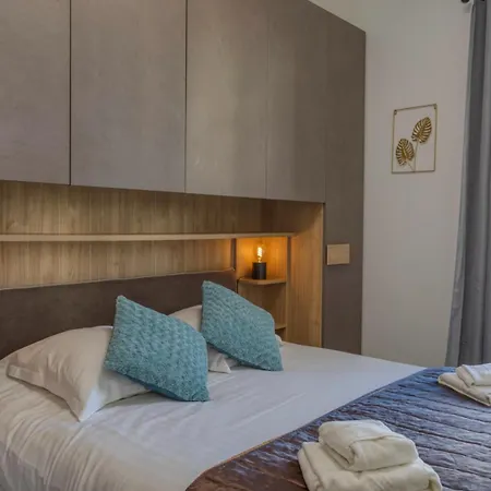 #35 Promenade Vue Proche Aeroport Balcon &ac Daire