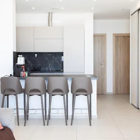 #35 Promenade Vue Proche Aeroport Balcon &ac Nice